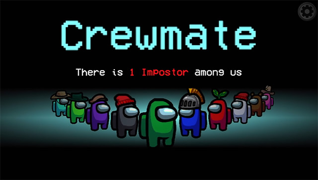 Liệu có cách nào để chơi Among Us mà không có sự xuất hiện của Imposter hay không?