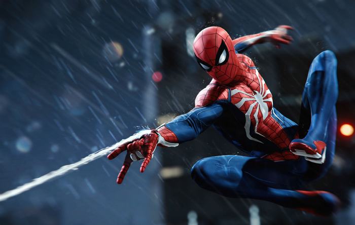 Marvel's Spider-Man Remastered hé lộ 2 bộ trang phục mới