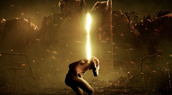 Game kinh dị The Medium chính thức bước vào "hàng chờ" cho năm 2021