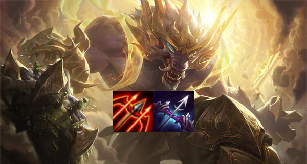 Đấu Trường Chân Lý: Hướng dẫn xây dựng đội hình Thánh Thần cực mạnh sau khi bị nerf ở bản 10.22b