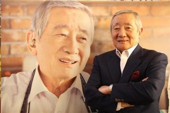 "Người cha quốc dân" làng điện ảnh Hàn Quốc đột ngột qua đời