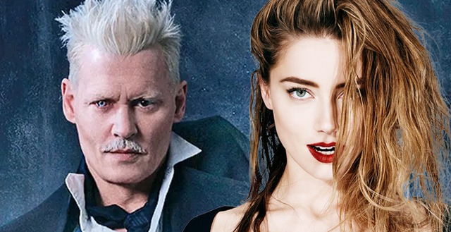 Mỹ nhân Amber Heard bị công chúng đồng loạt tẩy chay khỏi dự án Aquaman 2