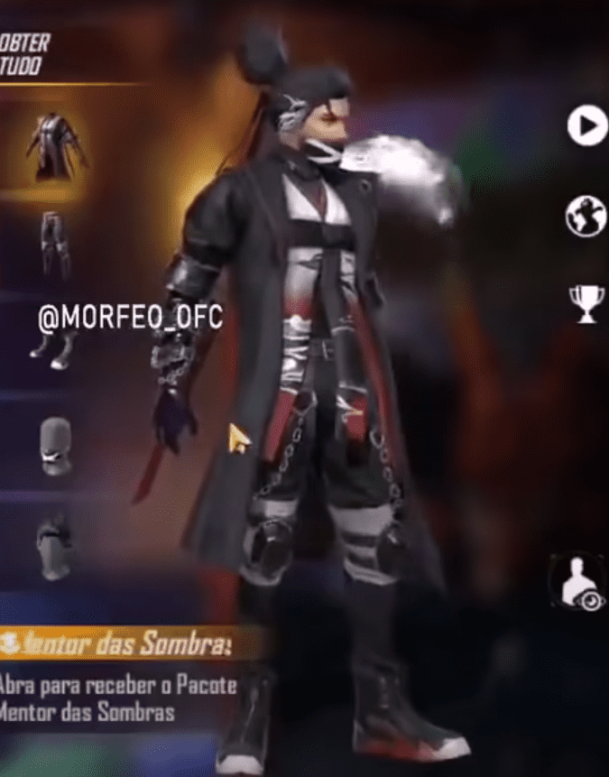 Free Fire: Mọi thứ bạn cần biết về Elite Pass Season 31 