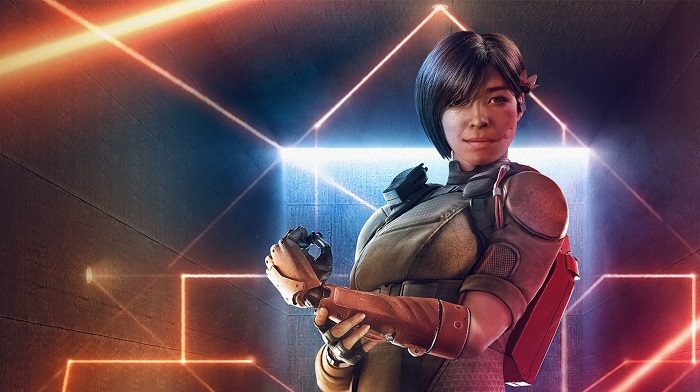 Rainbow Six Siege hé lộ chi tiết về Mùa mới nhất trong năm thứ 5