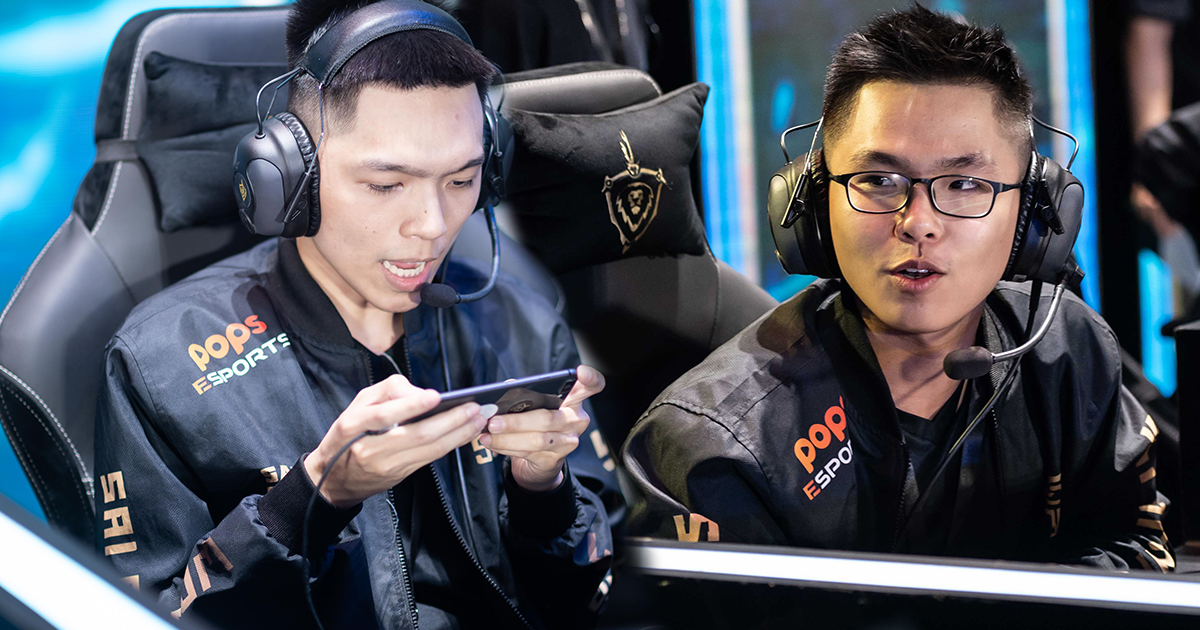 Lai Bâng, Zeref nói gì sau chức vô địch Đấu trường Danh Vọng mùa đông 2020 của SGP?