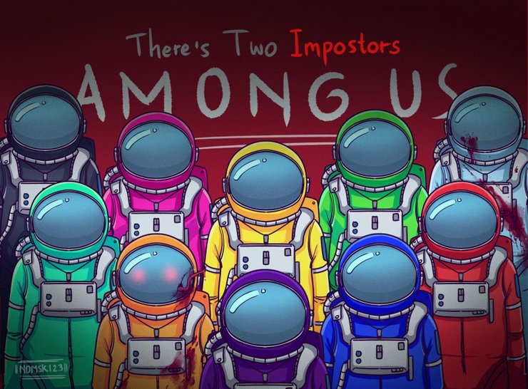 Among Us: 3 địa điểm chết người mà bạn cần lưu ý 