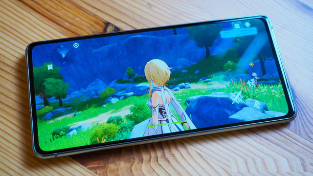 Game thủ lo sợ rằng phiên bản mới của Genshin Impact sẽ khiến dung lượng trò chơi nặng hơn