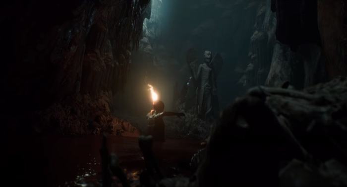 The Dark Pictures: House of Ashes ra mắt Teaser Trailer chính thức