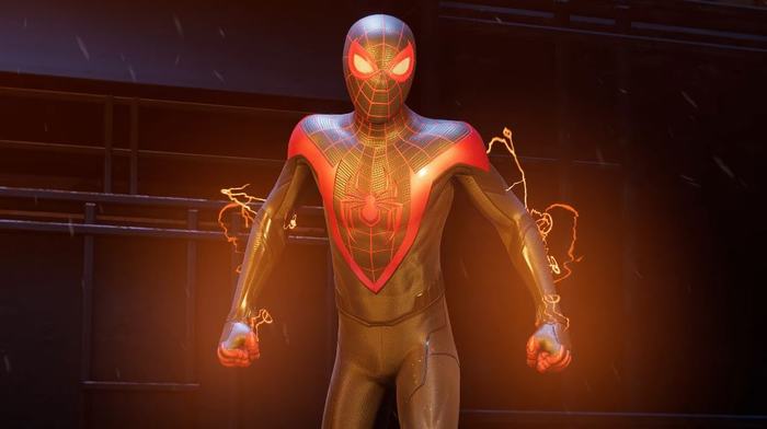 Insomniac Games tung trailer cuối của Spider-Man: Miles Morales