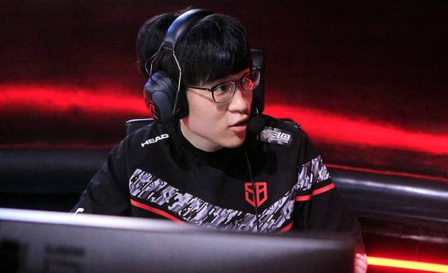 LMHT: Tuyển thủ miệt thị game thủ Trung Quốc chính thức nhận án phạt cực kì nặng nề