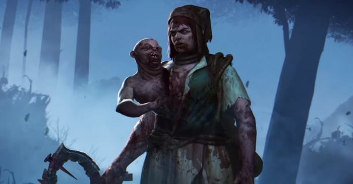 Dead by Daylight tiếp tục ra mắt DLC mới với sự góp mặt của kẻ sát nhân hai trong một