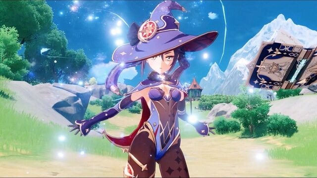 Genshin Impact khiến cộng đồng lo lắng vì sự lỏng lẻo trong bảo mật thông tin người dùng