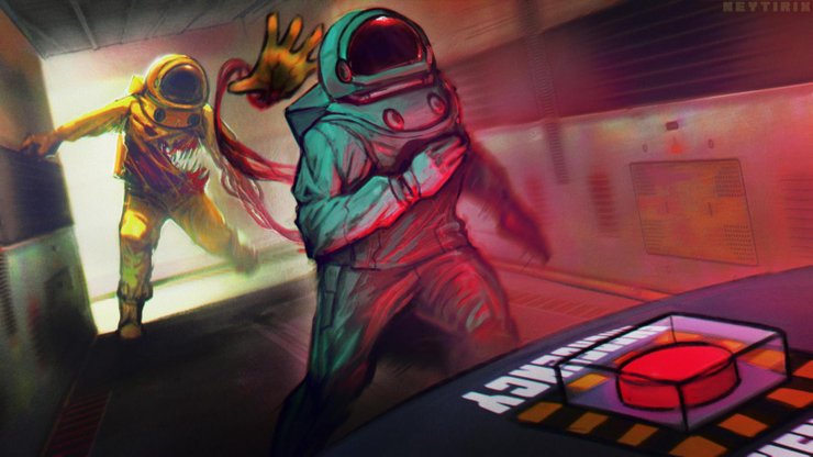 Among Us: Làm thế nào để giành chiến thắng với tư cách là thuyền viên và kẻ mạo danh