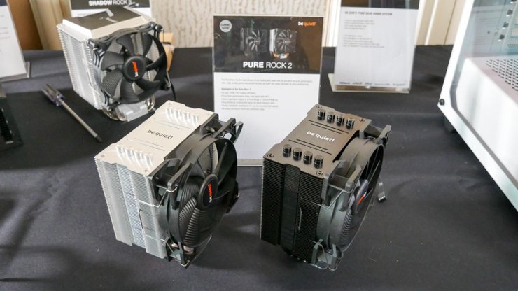 Dưới đây là những bộ tản nhiệt CPU tốt nhất cho PC chơi game cho đến nay