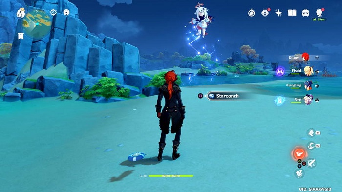 Genshin Impact: Tổng hợp từng loại đặc sản của vùng Liyue