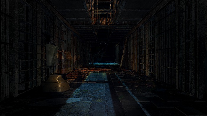 Game thủ Phasmophobia chuẩn bị "dời nhà" sang màn chơi mới