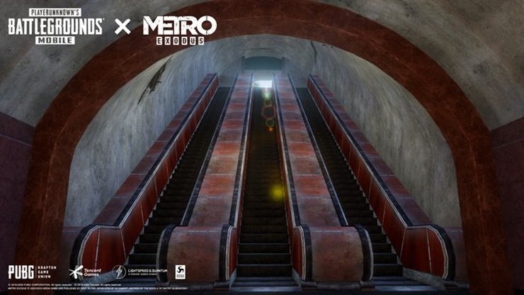 Chế độ PUBG Mobile Metro Royale - Đã hoàn thành Hướng dẫn, Mẹo và Chiến thuật để chơi