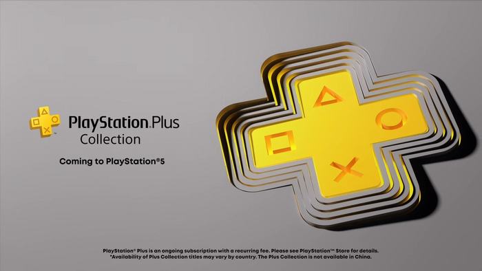 Người dùng PS4 có thể mua PS Plus Collection của PS5 với một điều kiện