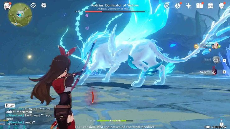 Genshin Impact: Những mẹo và thủ thuật trong để farm Rank mà bạn cần biết