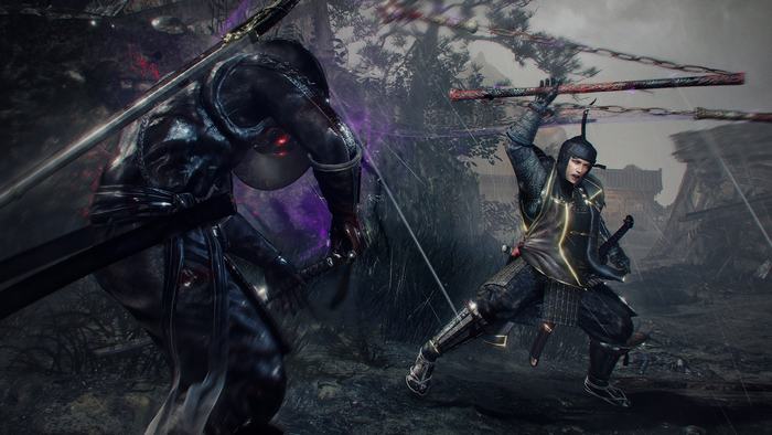 Nioh 2: Complete Edition chuẩn bị lên PC và PS5