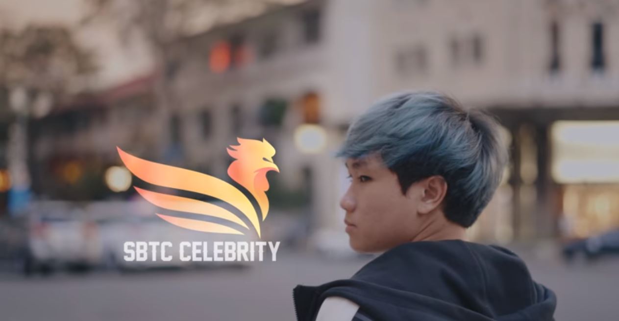 LMHT: SBTC Esports công bố hợp đồng bom tấn đầu tiên với cái tên Celebrity