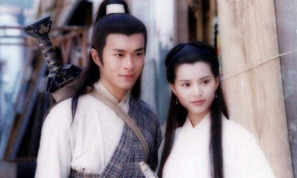 Nhan sắc của Tiểu Long Nữ và Dương Quá sau 25 năm khiến ai cũng ngỡ ngàng