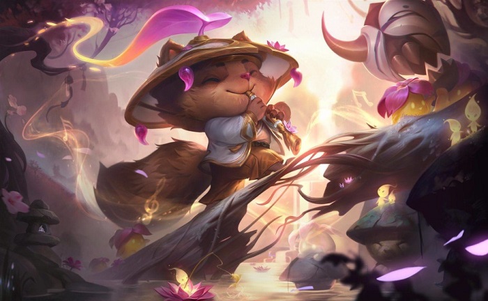 LMHT: Hướng dẫn cách lên đồ mới và bảng ngọc Teemo mạnh nhất Mùa 11 Tiền Mùa Giải 2021