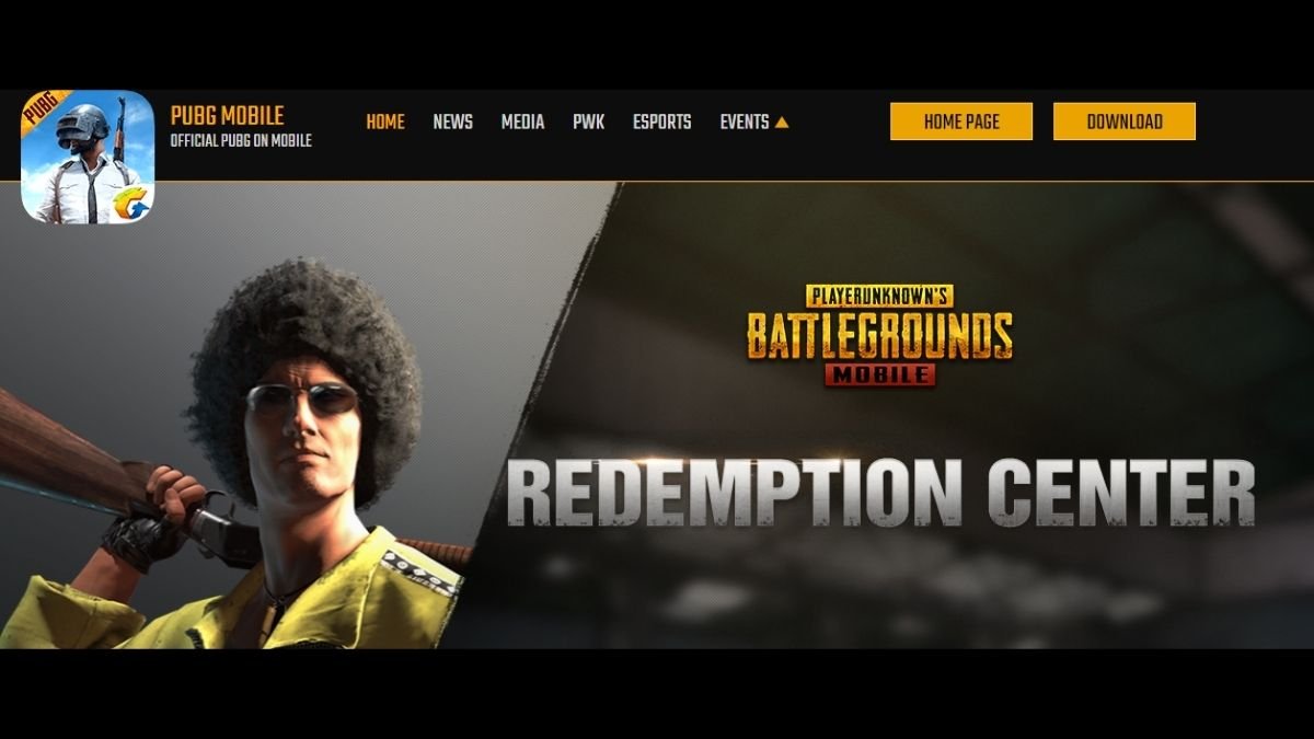 PUBG Mobile: Cập nhật Giftcode tháng 11 và cách nhập mã code nhận quà