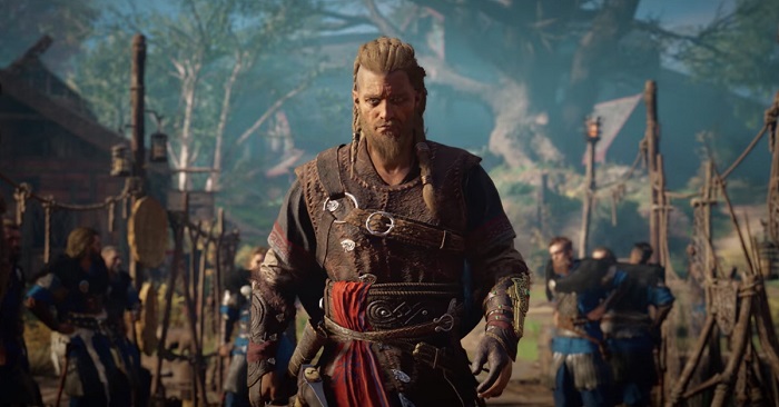 Assassin's Creed Valhalla: Fan tạo bản đồ tổng hợp các địa điểm kho báu và cổ vật