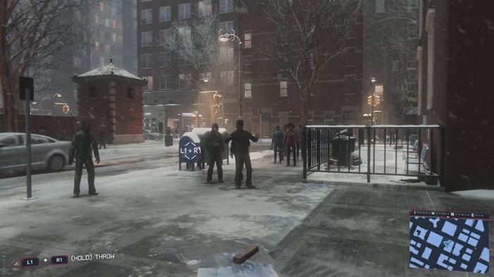 Không ngờ Spider-Man: Miles Morales cũng lắm lỗi chứ chẳng hề hoàn hảo