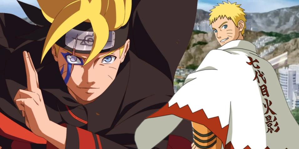 Tin nóng: Tác giả Naruto sẽ quay lại với Boruto, quyết tâm "tái chế" manga thành siêu phẩm 