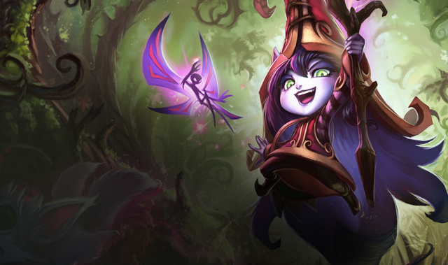 Đấu Trường Chân Lý: Riot Games buff mạnh cho Lulu khi quân cờ này đang quá yếu 