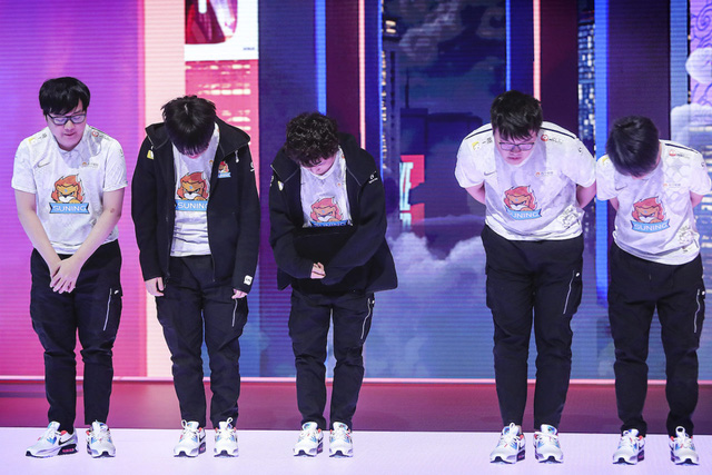 LMHT: Suning Gaming dính nghi vấn gian lận phiếu bầu All Star 2020, bản tổ chức LPL nhanh chóng vào cuộc