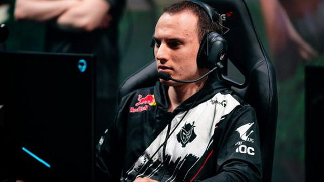 LMHT: Perkz đăng tải tâm thư, hé lộ sẽ rời khỏi G2 Esports cho mùa giải 2021 sắp tới