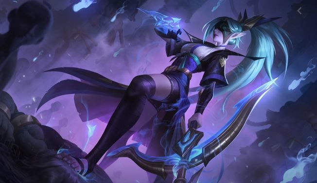 LMHT: Hướng dẫn cách lên đồ mới và bảng ngọc Vayne mạnh nhất Mùa 11 Tiền Mùa Giải 2021