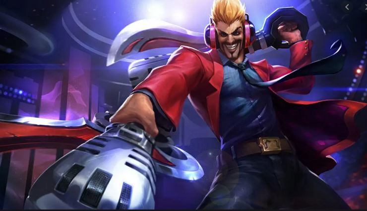 LMHT: Hướng dẫn cách lên đồ mới và bảng ngọc Draven mạnh nhất Mùa 11 Tiền Mùa Giải 2021