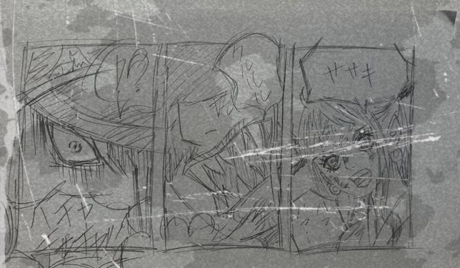 Spoiler One Piece chap 996: Yamato hóa RỒNG? Law tìm ra Poneglyph, Sanji chạy theo Black Maria