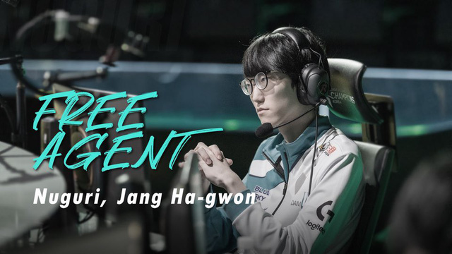 LMHT: Rộ tin đồn T1 đang cố gắng chiêu mộ Nuguri và Keria nhằm thống trị mùa giải 2021