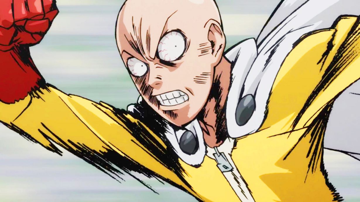 One Punch Man: 10 sự thật về Người Một Đấm: Lí do Saitama NGHÈO và kém nổi tiếng (Phần 2)