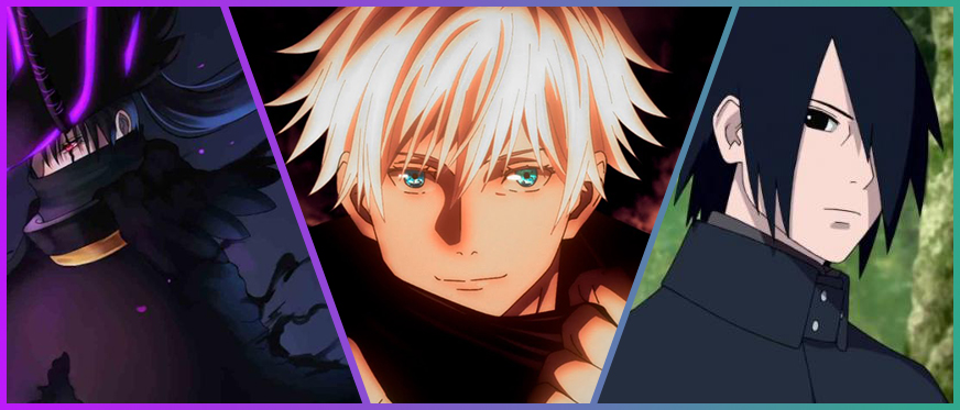 TOP 5 giáo viên quốc dân nổi tiếng nhất manga/anime 2020 - Xuất hiện phát là fan xỉu UP xỉu DOWN