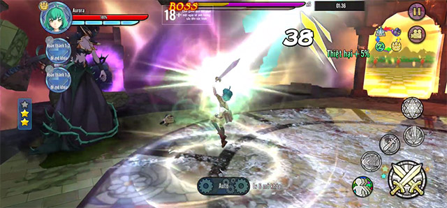 Tổng hợp Giftcode và hướng dẫn nhập Giftcode cho Aurora VTC Game