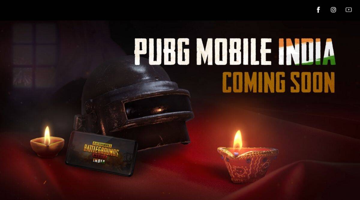 PUBG Mobile chính thức quay trở lại Ấn Độ với cái tên PUBG Mobile India