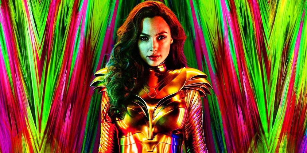 Wonder Woman 1984 sẽ phát hành trực tuyến cùng lúc với chiếu rạp