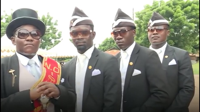 Meme Review 2020: Tổng hợp tất cả Meme hay nhất trong năm 2020 mà bạn có thể đã quên