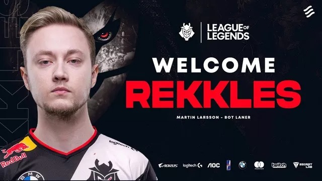 LMHT: Linh hồn của Fnatic chính thức rời khỏi đội tuyển, bến đỗ mới nhất sẽ là G2 Esports?