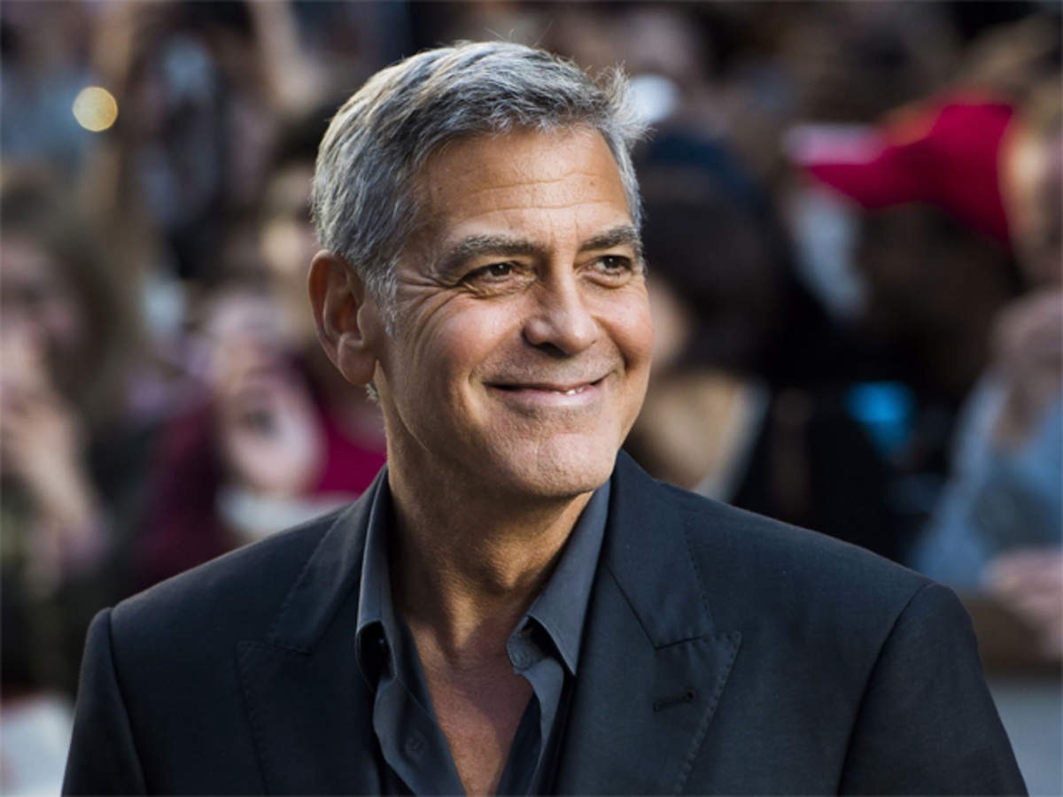 [Góc bạn thân nhà người ta] George Clooney tặng 14 bạn thân mỗi người 1 triệu USD chỉ vì... thích 