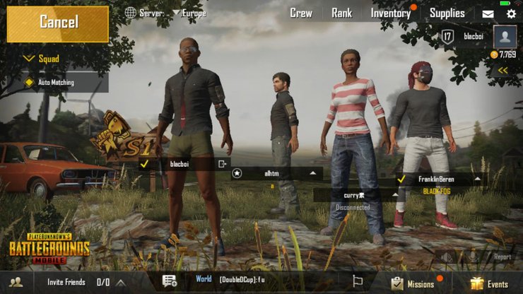 PUBG Mobile vượt mặt Free Fire để trở thành trò chơi có doanh thu cao nhất năm 2020