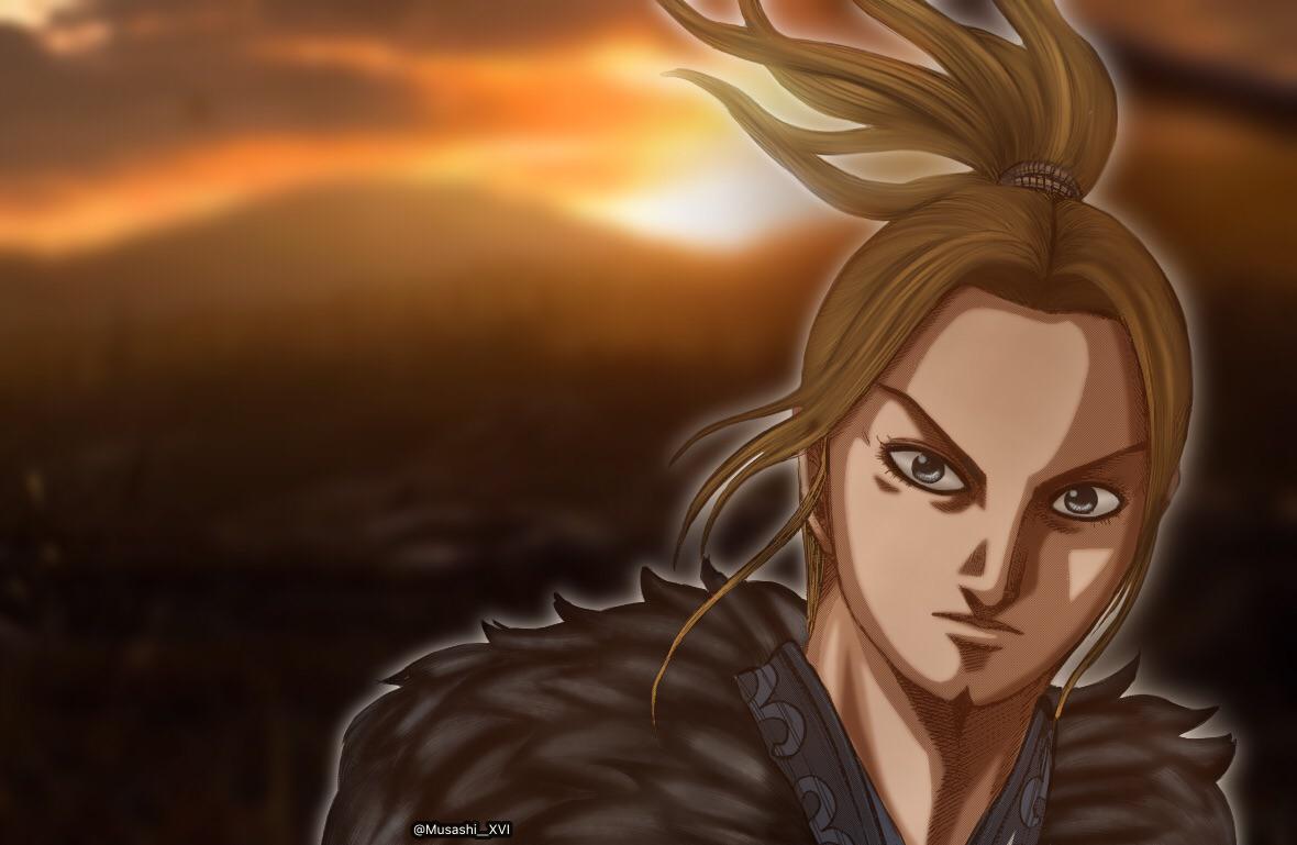 Dự đoán spoiler Kingdom chap 662: Chiến sự thành Hàm Đan, Lý Mục xuất hiện cứu Triệu!