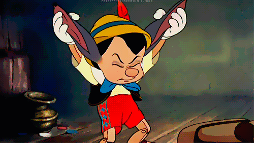 Vén màn phiên bản gốc đen tối, gây ám ảnh cực độ của Pinocchio 4