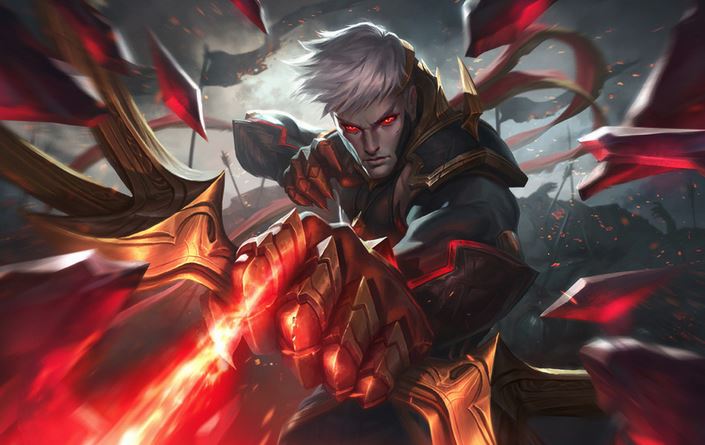 LMHT: Hướng dẫn cách lên đồ mới và bảng ngọc mạnh nhất cho Varus Tiền Mùa Giải 2021